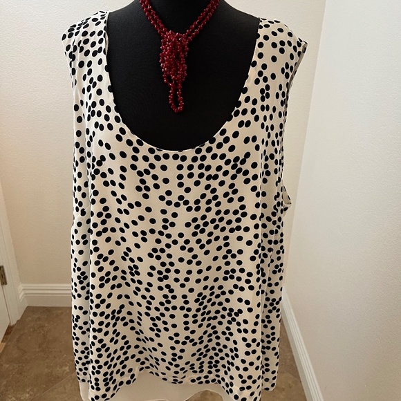 Women's Dressy Shell - Picture 1 of 2